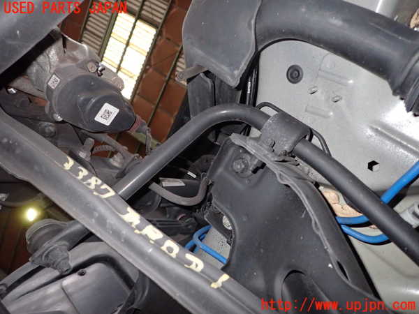 1UPJ-9233875445]ジープ・レネゲード(BV13PM)リアスタビライザー 中古_2