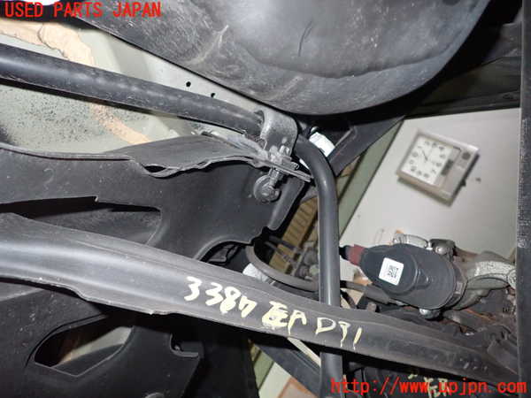 1UPJ-9233875445]ジープ・レネゲード(BV13PM)リアスタビライザー 中古_3