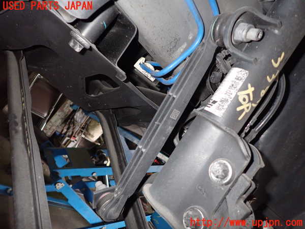 1UPJ-9233875445]ジープ・レネゲード(BV13PM)リアスタビライザー 中古_5