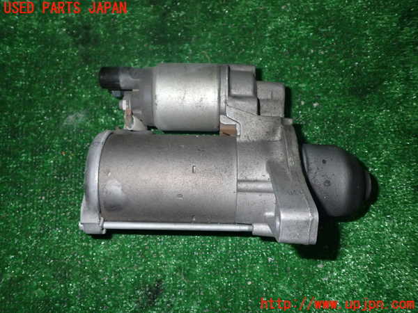 1UPJ-9233876010]ジープ・レネゲード(BV13PM)セルモーター 中古_3