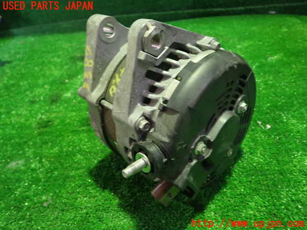 1UPJ-9233876015]ジープ・レネゲード(BV13PM)オルタネーター(ダイナモ) 中古_3
