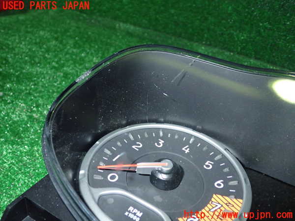 1UPJ-9233876170]ジープ・レネゲード(BV13PM)スピードメーター 中古_2