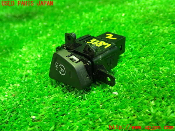 1UPJ-9233876307]ジープ・レネゲード(BV13PM)スイッチ2 中古_2