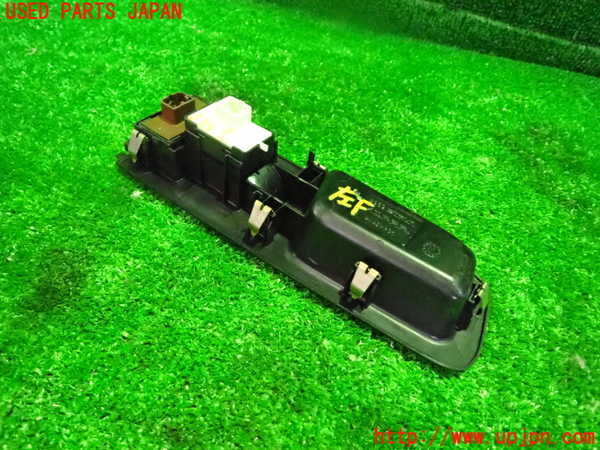 1UPJ-9233876245]ジープ・レネゲード(BV13PM)左前パワーウィンドウスイッチ 中古_2