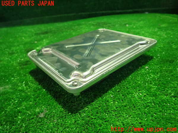 1UPJ-9233876115]ジープ・レネゲード(BV13PM)ミッションコンピューター 中古_3