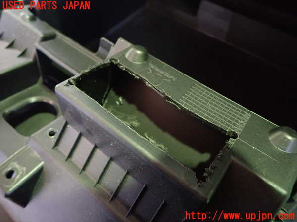 1UPJ-9233877516]ジープ・レネゲード(BV13PM)グローブボックス1 中古_4