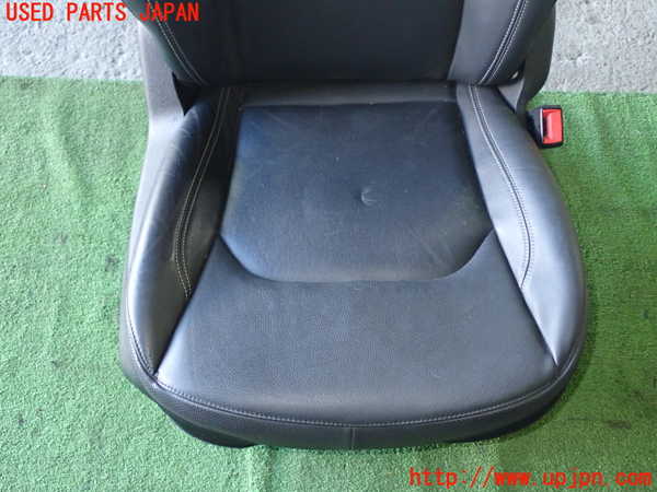 1UPJ-9233877035]ジープ・レネゲード(BV13PM)運転席シート 中古_3