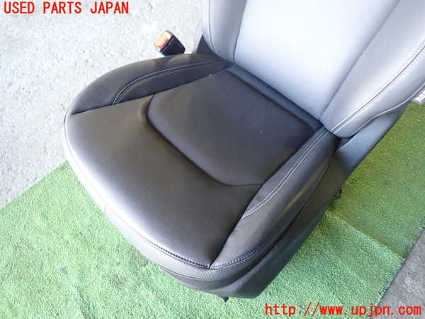 1UPJ-9233877065]ジープ・レネゲード(BV13PM)助手席シート 中古_2