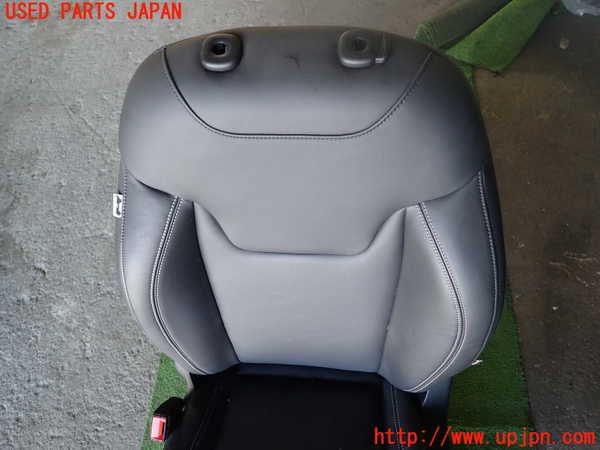 1UPJ-9233877065]ジープ・レネゲード(BV13PM)助手席シート 中古_3