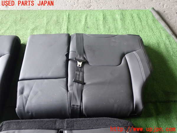 1UPJ-9233877385]ジープ・レネゲード(BV13PM)リアシート 中古_2