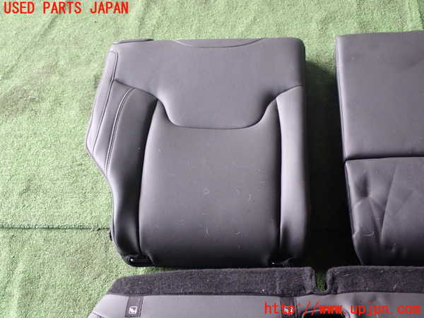 1UPJ-9233877385]ジープ・レネゲード(BV13PM)リアシート 中古_3