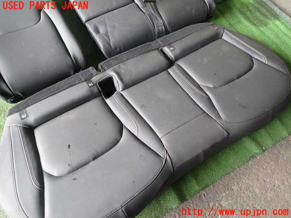 1UPJ-9233877385]ジープ・レネゲード(BV13PM)リアシート 中古_4