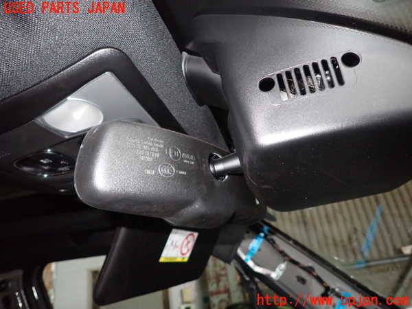 1UPJ-9233877615]ジープ・レネゲード(BV13PM)ルームミラー 中古_2