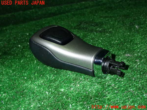 1UPJ-9233877570]ジープ・レネゲード(BV13PM)シフトノブ 中古_2