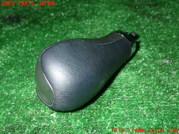 1UPJ-9233877570]ジープ・レネゲード(BV13PM)シフトノブ 中古_4