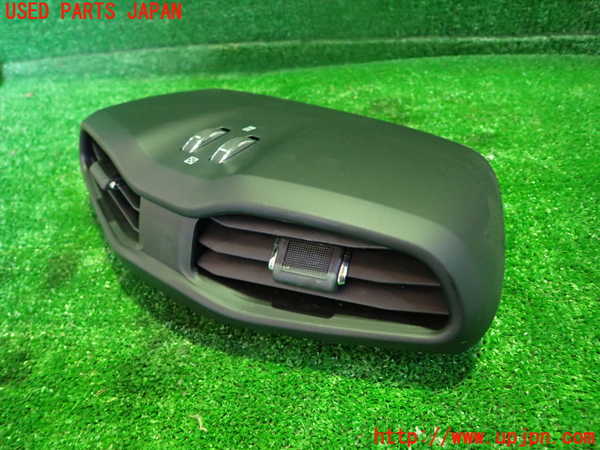 1UPJ-9233877527]ジープ・レネゲード(BV13PM)エアコン吹き出し口2 中古_2