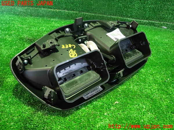 1UPJ-9233877527]ジープ・レネゲード(BV13PM)エアコン吹き出し口2 中古_3