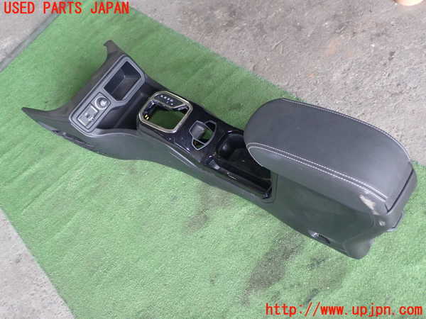 1UPJ-9233877540]ジープ・レネゲード(BV13PM)センターコンソール 中古_2