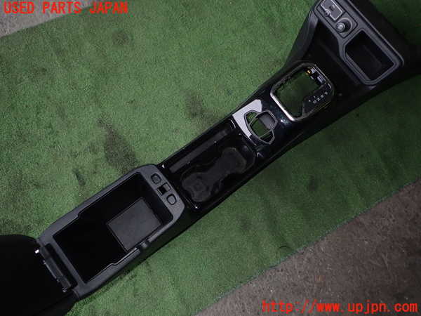 1UPJ-9233877540]ジープ・レネゲード(BV13PM)センターコンソール 中古_4