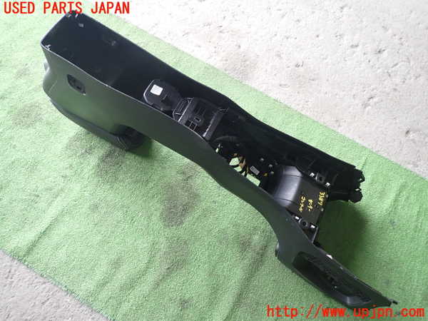 1UPJ-9233877540]ジープ・レネゲード(BV13PM)センターコンソール 中古_5