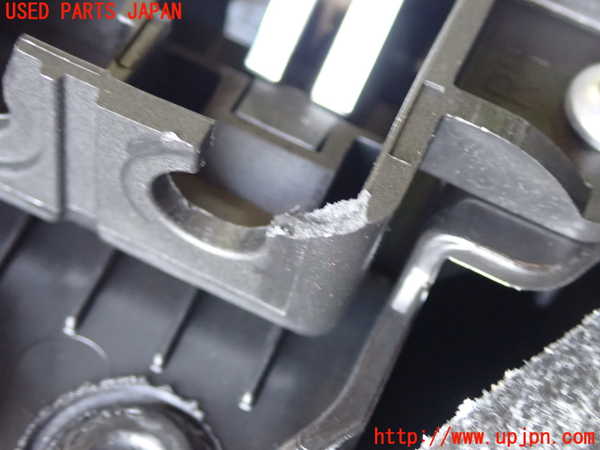 1UPJ-9233871234]ジープ・レネゲード(BV13PM)右前ドア内張り 中古_4