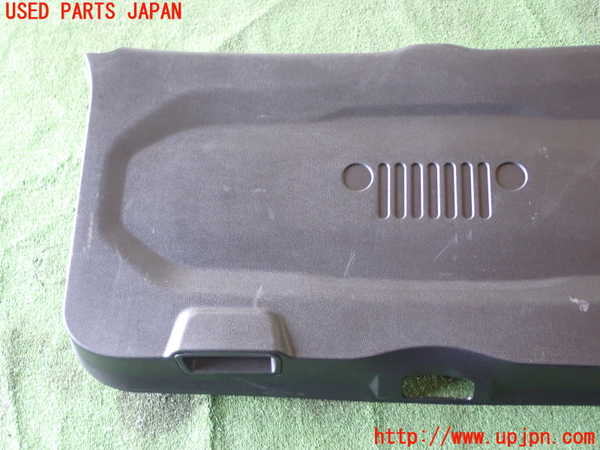 1UPJ-9233871578]ジープ・レネゲード(BV13PM)バックドア内張り 中古_3