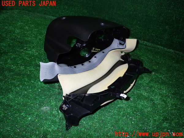 1UPJ-9233877905]ジープ・レネゲード(BV13PM)コラムカバー 中古_2