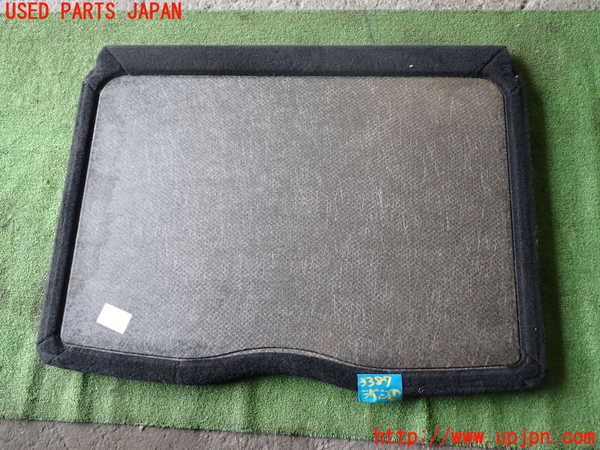 1UPJ-9233877771]ジープ・レネゲード(BV13PM)ラゲッジトレイ1 中古_2