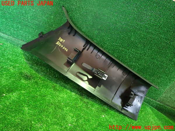 1UPJ-9233877655]ジープ・レネゲード(BV13PM)右フロントピラートリム 中古_3