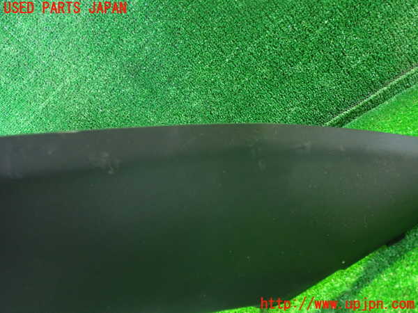 1UPJ-9233877660]ジープ・レネゲード(BV13PM)左フロントピラートリム 中古_2