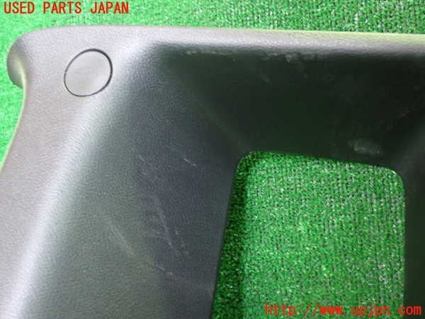 1UPJ-9233877675]ジープ・レネゲード(BV13PM)右リアピラートリム 中古_4