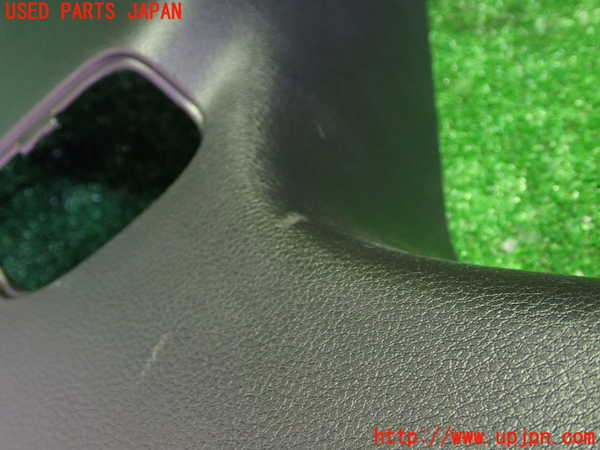 1UPJ-9233877680]ジープ・レネゲード(BV13PM)左リアピラートリム 中古_3