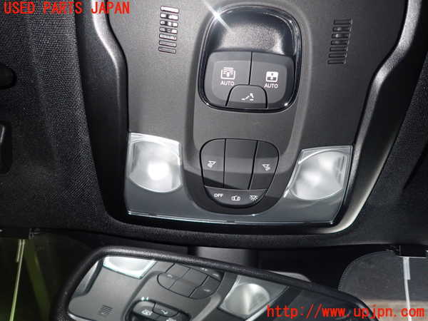 1UPJ-9233876411]ジープ・レネゲード(BV13PM)ルームランプ1 中古_2