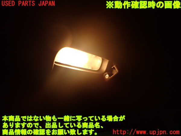 1UPJ-9233876412]ジープ・レネゲード(BV13PM)ルームランプ2 中古_2