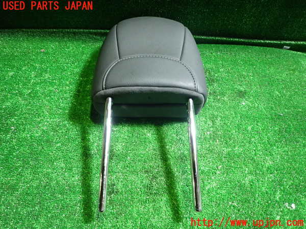 1UPJ-9233877070]ジープ・レネゲード(BV13PM)助手席ヘッドレスト 中古_4