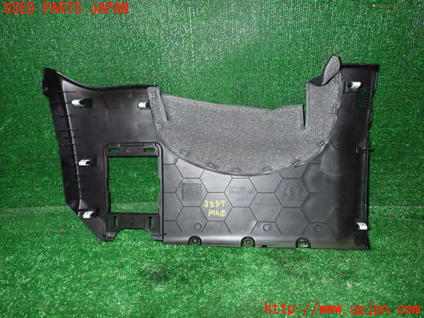 1UPJ-9233877691]ジープ・レネゲード(BV13PM)内装トリム類1 中古_3