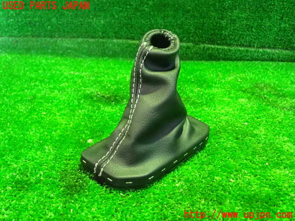 1UPJ-9233877575]ジープ・レネゲード(BV13PM)シフトブーツ 中古_2