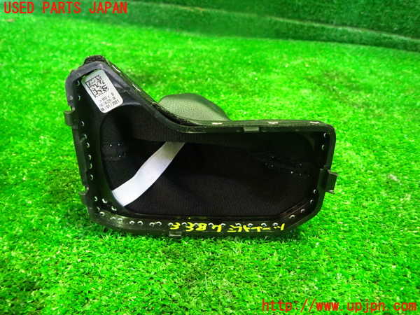 1UPJ-9233877575]ジープ・レネゲード(BV13PM)シフトブーツ 中古_3