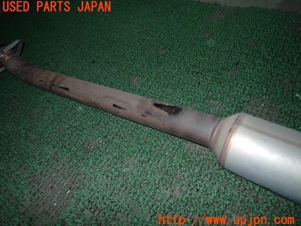 3UPJ=9233880152]スイフト スポーツ(HT81S)SUZUKI SPORT Racing スズキスポーツ 241530-4350 マフラー 中古_4