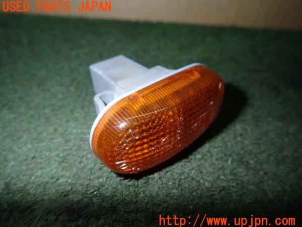 3UPJ=9233880530]スイフト スポーツ(HT81S)純正 36401-75F0 TOKAIDENSO 東海電装 サイドマーカー 片側のみ 中古_2