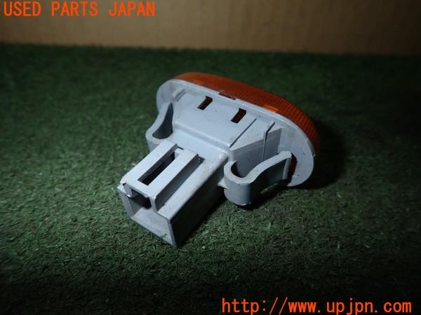3UPJ=9233880530]スイフト スポーツ(HT81S)純正 36401-75F0 TOKAIDENSO 東海電装 サイドマーカー 片側のみ 中古_3