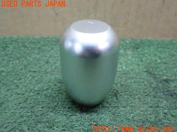 3UPJ=9233880614]スイフト スポーツ(HT81S)社外 シフトノブ 中古_2