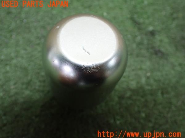 3UPJ=9233880614]スイフト スポーツ(HT81S)社外 シフトノブ 中古_3