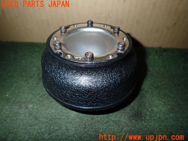 3UPJ=9233880618]スイフト スポーツ(HT81S)Daikei 大恵産業 S-802 ステアリングボス 中古_2