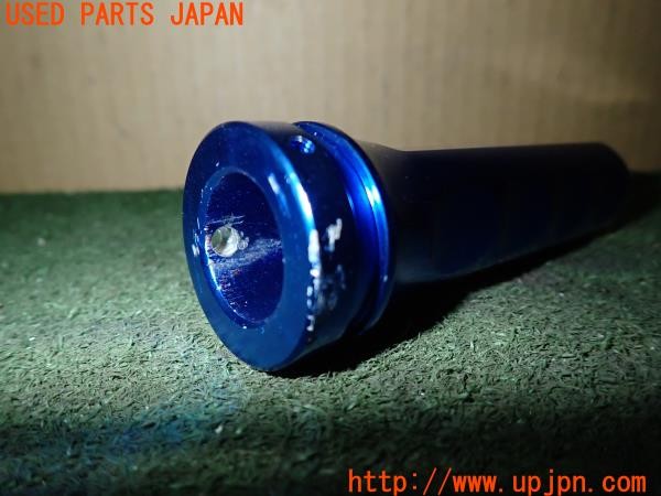 3UPJ=9233880619]スイフト スポーツ(HT81S)CRASTP サイドブレーキレバー ハンドブレーキ 中古_3