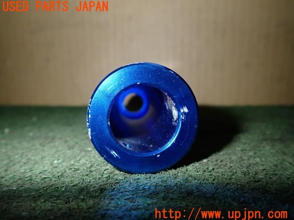3UPJ=9233880619]スイフト スポーツ(HT81S)CRASTP サイドブレーキレバー ハンドブレーキ 中古_4