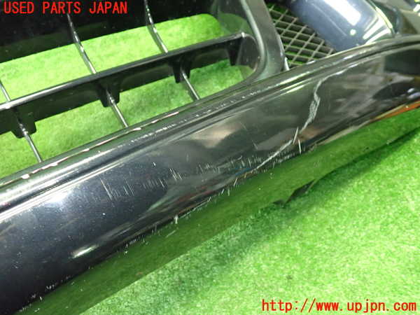 1UPJ-9233881010]スイフトスポーツ(HT81S)フロントバンパー 中古_3