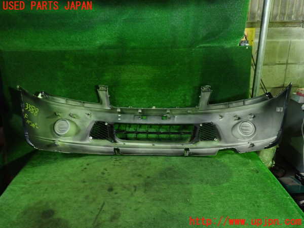 1UPJ-9233881010]スイフトスポーツ(HT81S)フロントバンパー 中古_5