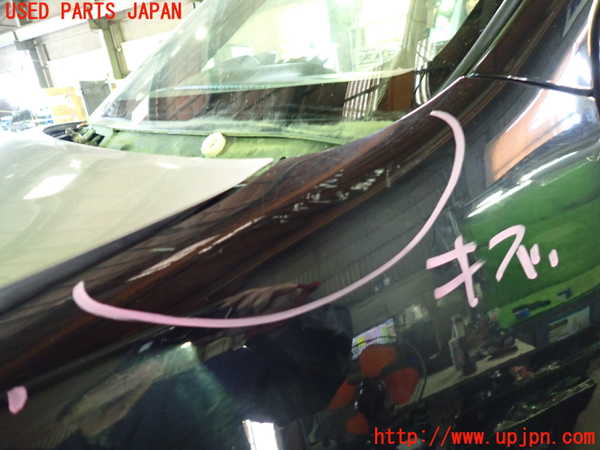 1UPJ-9233881082]スイフトスポーツ(HT81S)左前フェンダー 中古_2