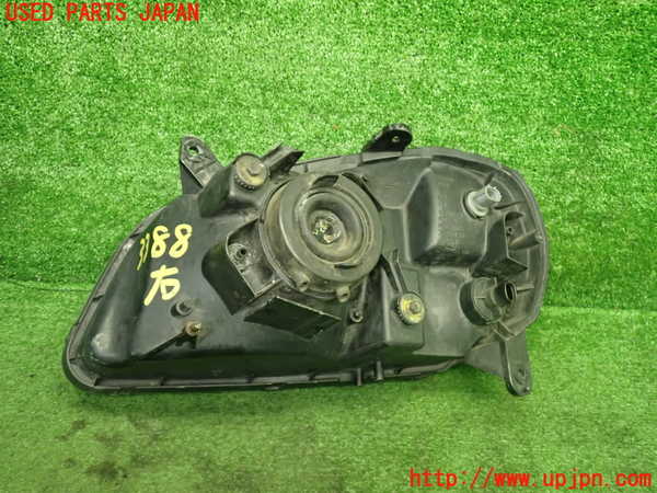 1UPJ-9233881130]スイフトスポーツ(HT81S)右ヘッドライト ハロゲン 中古_3